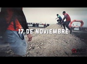 55 reactions · 3 comments | Nueva alianza InkaChallenge y Nutripoint....