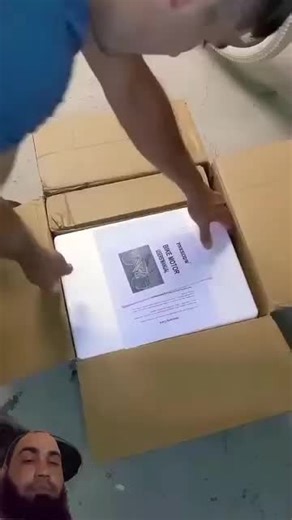 Nayi Technology! 80cc Engine Unboxing 😱