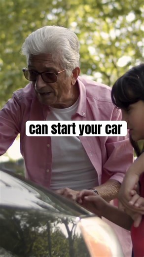 Why Every Driver Should Keep a Portable Jump Starter