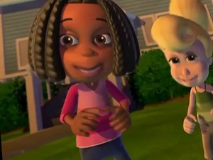 The Adventures of Jimmy Neutron: Boy Genius S03 E02