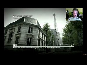 Kompletter Livestream: SibstLP, Mitschl88 und Tabletennisgamer 23.03.12