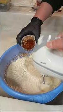 Βασιλόπιτα ΣΠΙΤΙΚΗ & ΕΥΚΟΛΗ σε 1:30 🍰 | Η πιο αφράτη συνταγή! #food #μαγειρεμα #pasta