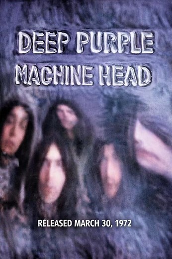 Deep Purple - Machine Head: The Album That Defined Hard Rock
