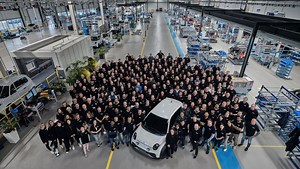 Electric cars: Next.e.Go Mobile ceases business operations for good