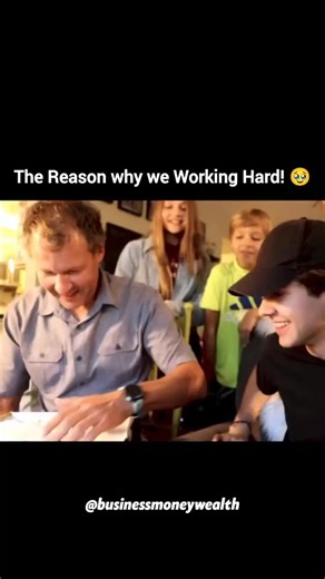 114K views · 188 reactions | David Dobrik surprised his dad with his...