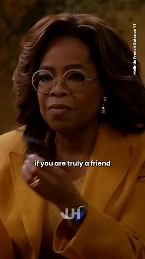 “If you keep a friend who betrays you, you’re betraying yourself” - Melinda Gates 🤯 | Jason Lee