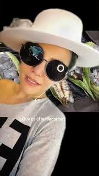 #memories What is #huitlacoche? #humor