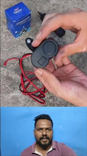 📱This is a mobile charging adaptor that can stand alone and talk.