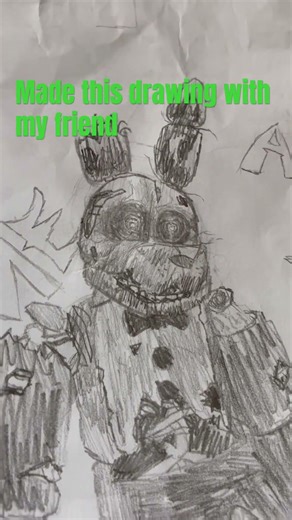 Spring trap drawing