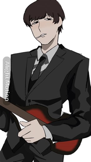 Mclennon Animation Meme Inspired by The Beatles