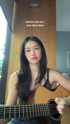 Unreleased One Direction Song Cover: Where We Are