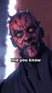 Did you know for Star Wars The Phantom Menace? #starwars #movie #movies #movieclips #movietime #movienight | Movie Marble