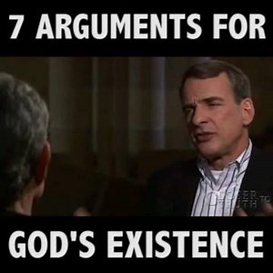 882K views · 1.2K reactions | Seven Arguments for God's Existence. #Apologetics #DoesGodExist | Reasonable Faith | Facebook