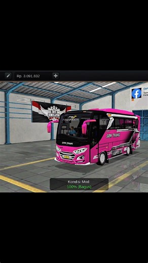 mod bussid btw like donk