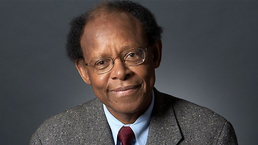 James Cone on The Cross and the Lynching Tree | BillMoyers.com