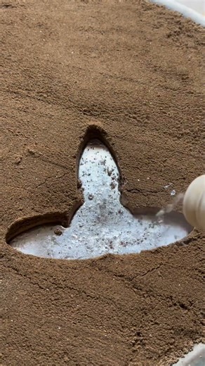 Making clover-like bullets! Making clover-like bullets! #Pure handmade.