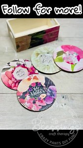 Crazy Dollar Tree Calendar Hack! 🤯 #blessingscrafttherapy #easycrafts #dollartree | Blessings Craft Therapy