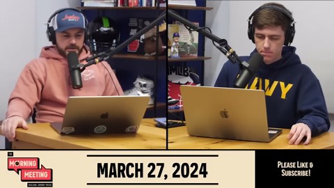 Jomboy reveals his fantasy baseball team & recaps Yankees spring training trip