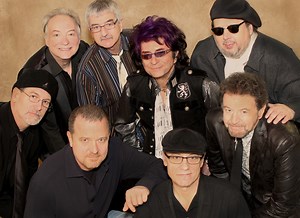 The Ides of March Concert & Tour History  | Concert Archives