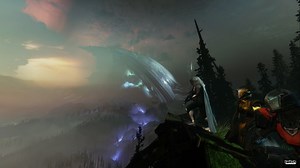 Destiny 2 Inverted Spire Strike Gameplay Revealed