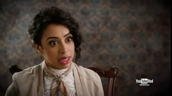 Escape the Night Season 2 Official Trailer