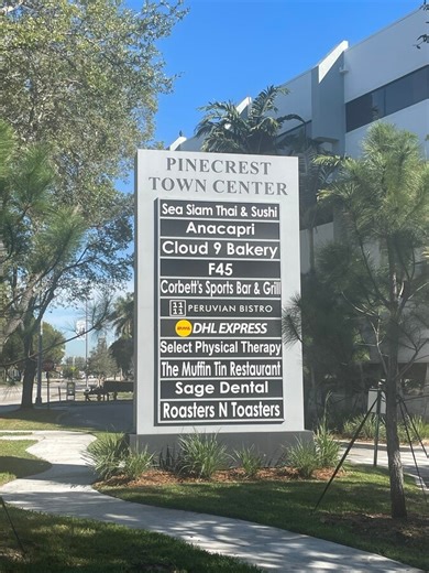 12655-12753 S Dixie Hwy, Miami, FL 33156 - Pinecrest Town Center | LoopNet