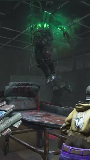 DBD is Bug Free People