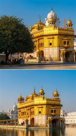 Tere dar to na uncha koi dar#m kede dar java datiya#gurubani#guruduwarasahibji#amritsar#wmkji