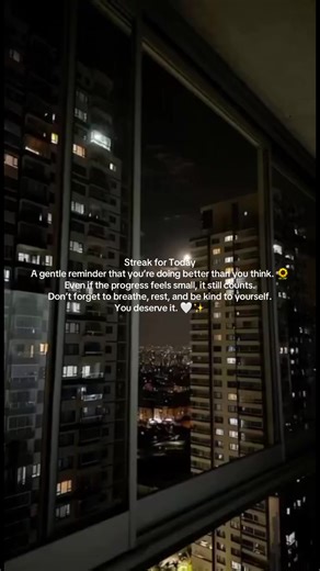 Embracing Small Steps: The Power of Daily Progress