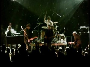 Good Things Lyrics by Bodeans