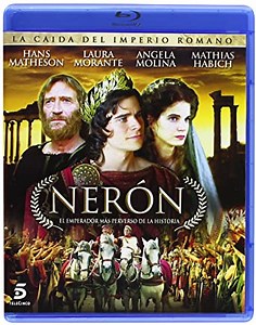 Nero, cisar rimsky / Imperium: Nerone (2004)(CZ/SK) = CSFD 48%