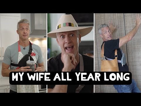 My Wife All Year