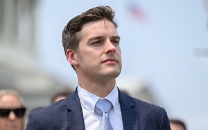 Has MatPat joined politics? Former YouTuber launches Creator Economy Caucus in the House of Representatives