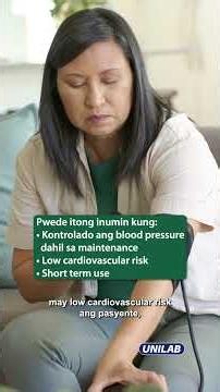 Doc, pwede bang uminom ng decongestants o gamot sa sipon kapag may altapresyon at sakit sa puso?
