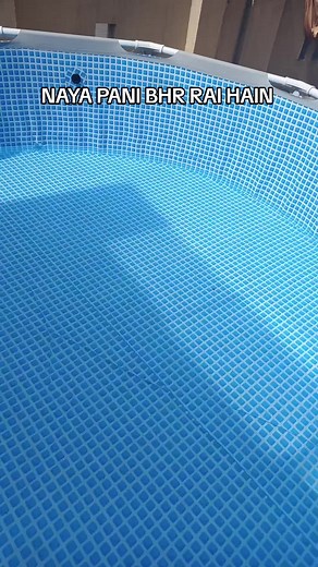 Exciting School Swimming Pool Party Highlights