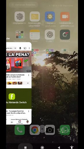 Cómo conseguir la Nintendo Switch OLED