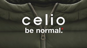 10K views | Explore a new realm of style with Celio's jacket collection. Celio has a wide selection of jackets to go with any ensemble and subtly upgrade your appearance, ranging from traditional styles to modern ones. Explore the full collection online ➡ https://bit.ly/4bQnuRa Or visit our stores:  Nicosia: Mall of Cyprus, Nicosia Mall & Lakatamia  Limassol: My Mall  Larnaca: Metropolis Mall #Celio #FromFranceWithLove #Menswear #BeNormal | celio | Facebook