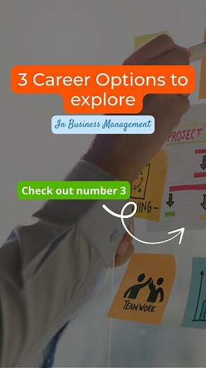  Fall enrolments are filling up fast… are you ready to lead, manage,...