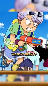 68K views · 1.5K reactions | Beerus Gets Soaked | Ariki Anime Cartoon | Facebook