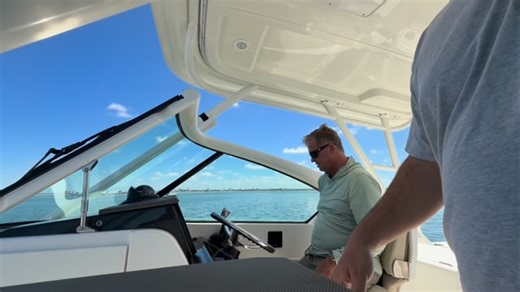 Why won’t the boat start? #boattraining #captainscoaching #boating #yachttraining #yamahaoutboards | The Captain’s Coach