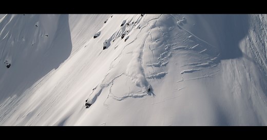 It’s time to show you the Official Trailer for our latest feature documentary: ‘La Liste: Everything Or Nothing’, which will be released in Fall 2020. The film follows freeskiers Jérémie Heitz and Sam Anthamatten as they apply their distinct "freeride approach" to mountain ranges across the world, including a shortlist of peaks above 6000m. In 2016’s ‘La Liste’, Jérémie skied some of the Alps’ most iconic ski descents faster than they’d ever been skied before. But in the words of The Skier of th