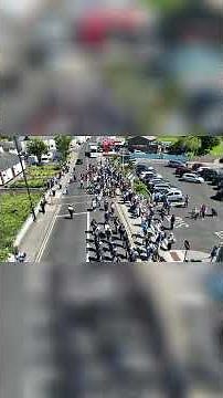 Admiral William Brown commemoration and Argentina Day. Foxford , County Mayo, Ireland