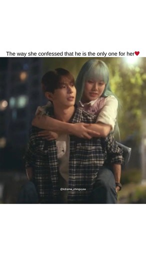 Kdrama Chinguyaa on Instagram: "A happy ending for them ♥️ Drama: Spirit Fingers Cast: Park Ji-hu, Jo Joon-young, Choi Bo-min, Park Yoo-na Synopsis: Song U-Yeon (Park Ji-Hu) is an ordinary high school student, who isn’t special in any specific thing. Her mother always put her older brother and younger brother before Song U-Yeon and her opinions are usually ignored at home. Due to this, Song U-Yeon doesn’t express her feelings and she has low self-esteem. One day, a good looking man on the street