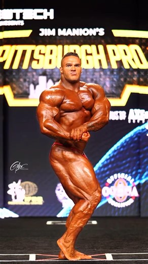 MY FAVOURITE BODYBUILDERS OF 2025 | CALVEZILLA