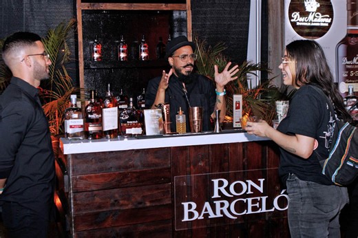 15th edition of the Taste of Rum returns March 29 - News is My Business