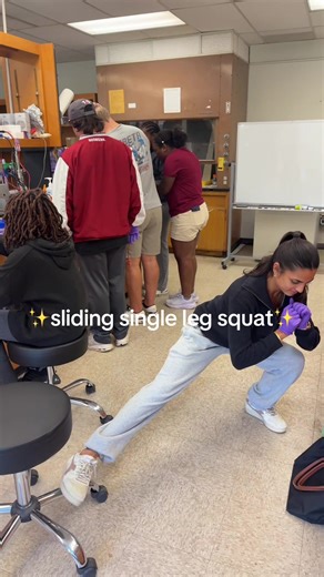 Effective Workouts for Lab Professionals