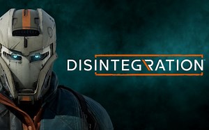 《崩解》Disintegration☠最高难度☠中文剧情|流程实况（完结撒花）