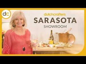 Discover the Possibilities at DutchCrafters Sarasota Amish Furniture Showroom