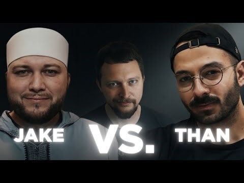DEBATE: Is the Trinity A Late Invention?