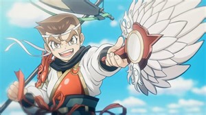 Kunio-kun's Three Kingdoms Will Feature 2-Player Online, Local Co-Op